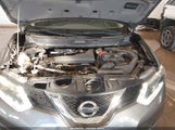 Nissan Rogue S 5N1AT2MT2EC869390 снимка