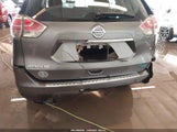 Nissan Rogue S 5N1AT2MT2EC869390 снимка
