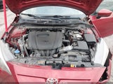 Toyota Yaris Ia 3MYDLBYV9JY318955 photo