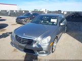 Mercedes-Benz E 350 WDDHF5GB8BA372582 снимка