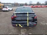 Audi A4 Prestige 45 Tfsi S Line Quattro S Tronic WAUFAAF46PA018401 fotografie