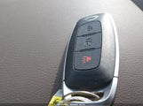 Nissan Rogue S Fwd 5N1BT3AA1PC788414 fotografie