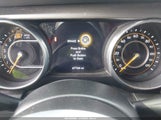 Jeep Wrangler Unlimited Sahara 4X4 1C4HJXEN0JW251192 снимка