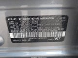 Mitsubishi Outlander Sport 2.0 Es JA4AP3AU3GZ061071 снимка