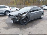 Nissan Sentra S 3N1AB7AP5JY256390 снимка