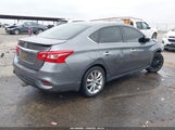 Nissan Sentra S 3N1AB7AP5JY256390 снимка
