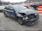 Kia Forte Lxs 3KPF24AD8RE709213 fotografie