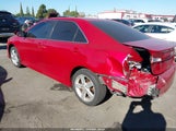 Toyota Camry Se 4T1BF1FK0EU792281 снимка