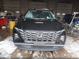 Hyundai Tucson Se 5NMJACDE1RH354695 снимка