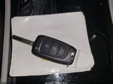 Hyundai Tucson Se 5NMJACDE1RH354695 снимка