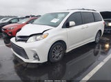 Toyota Sienna Xle 5TDYZ3DC1LS083311 снимка