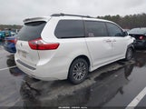 Toyota Sienna Xle 5TDYZ3DC1LS083311 снимка