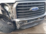 Ford F-150 Xl 1FTEW1CP1HKD83241 снимка