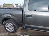 Ford F-150 Xl 1FTEW1CP1HKD83241 снимка
