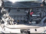 Nissan Sentra S 3N1AB7AP5KY323278 снимка