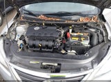 Nissan Sentra Sv 3N1AB7AP4EY239117 снимка