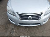 Nissan Sentra Sv 3N1AB7AP4EY239117 снимка