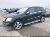 Mercedes-Benz Ml 350 4JGBB5GB4AA600292 снимка