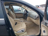 Mercedes-Benz Ml 350 4JGBB5GB4AA600292 снимка
