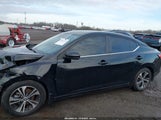Nissan Sentra Sv Xtronic Cvt 3N1AB8CVXLY302848 снимка