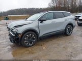 Kia Sportage X-Line 5XYK6CAF3PG086162 fotografie