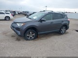 Toyota Rav4 Xle JTMWFREV9GJ078444 снимка