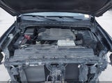 Nissan Titan Xd Platinum Reserve 4X4 1N6AA1FB1MN531410 photo