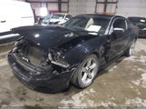 Ford Mustang V6 1ZVBP8AM5D5206568 снимка