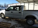 Ford F-150 Xl 1FTEW1EG9FKE55166 снимка