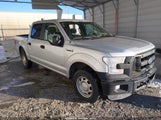 Ford F-150 Xl 1FTEW1EG9FKE55166 снимка