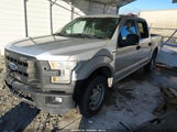 Ford F-150 Xl 1FTEW1EG9FKE55166 снимка