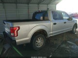 Ford F-150 Xl 1FTEW1EG9FKE55166 снимка