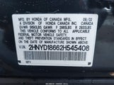 Acura Mdx 2HNYD18662H545408 снимка
