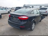 Ford Fiesta Se 3FADP4BJ8EM162348 снимка