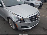 Cadillac Ats Luxury 1G6AB5RX1H0167641 снимка