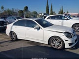Mercedes-Benz C-Class C 250 Sport/Luxury WDDGF4HB9EA945465 fotografie