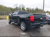 Chevrolet Silverado  Custom 1GCRCPEC0HZ330108 fotografie