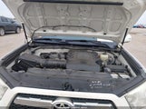 Toyota 4Runner Sr5 V6 JTEZU5JR3A5007790 снимка