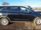 Kia Sorento 2.4L Lx 5XYPG4A37JG374420 снимка