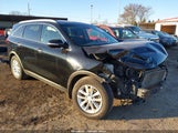 Kia Sorento 2.4L Lx 5XYPG4A37JG374420 photo