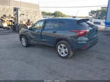 Chevrolet Trax Fwd Ls KL77LFEP3SC068192 photo