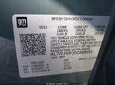 Chevrolet Trax Fwd Ls KL77LFEP3SC068192 photo
