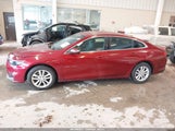 Chevrolet Malibu Lt 1G1ZD5ST3JF139028 снимка