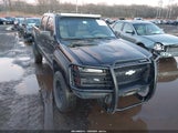 Chevrolet Colorado Ls 1GCDT136748110677 снимка