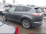 Toyota Rav4 Hybrid Limited JTMDJREV6JD160191 fotografie