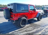 Jeep Wrangler Willys Wheeler 1C4AJWAG7FL524544 снимка