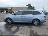 Honda Odyssey Ex-L 5FNRL5H64CB011836 снимка