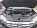 Honda Pilot Ex-L 5FNYF5H57JB004905 снимка
