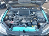 Subaru Impreza Wrx Premium JF1GR7E65BG827700 снимка