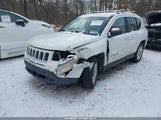 Jeep Compass Latitude 1C4NJCEB3DD230208 снимка